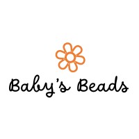 Baby's Beads logo - Similar company to Viveon