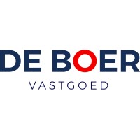 De Boer Vastgoed logo - Similar company to Partner Group