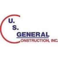 U.S. General Construction Inc. logo - Similar company to Carmichael Development Llc