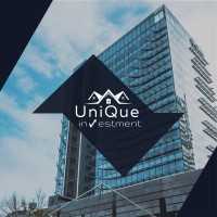 UniQue Investment logo - Similar company to Atomicsoft