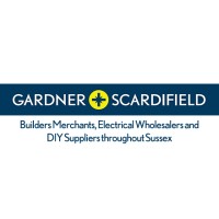 Gardner and Scardifield logo - Similar company to Fa Parkes