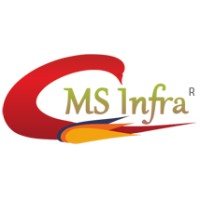 MS Infracity Pvt. Ltd logo - Similar company to Tech Realtors