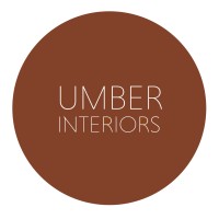 Umber Interiors logo - Similar company to Yoke Design Solutions™