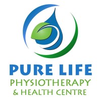 Pure Life Physiotherapy & Health Centre logo - Similar company to All Track Transport Ltd