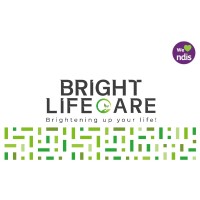 Bright Life Care logo - Similar company to Shrini Industries