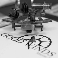 GOOD WINDS MARINE SERVICES logo - Similar company to Intermed Crew Manning