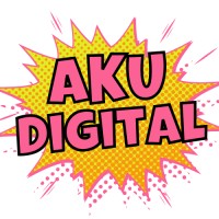AKU Digital LLC logo - Similar company to Alien Artisan