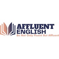 Affluent English logo - Similar company to Marvel Corporate Services Pvt. Ltd.