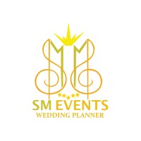 SM Events logo - Similar company to Beat Battalion