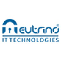 Neutrino It Technologies (P) Limited