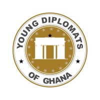 Young Diplomats of Ghana (YDG) logo - Similar company to Ghana Design Network