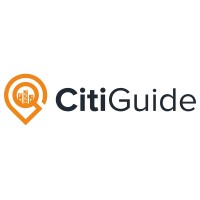 Citiguide logo - Similar company to Maypro Group