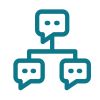 Edulinkz logo - Similar company to Datakrib