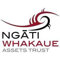 Ngāti Whakaue Assets Trust logo - Similar company to Te Arawa Whānau Ora