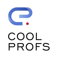 CoolProfs logo - Similar company to Transfer Solutions