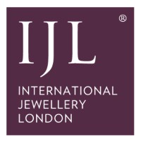 International Jewellery London logo - Similar company to Gemmology Rocks