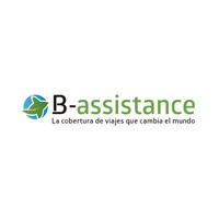 B-ASSISTANCE asistencia de salud para viajes logo - Similar company to Smartguest Ai