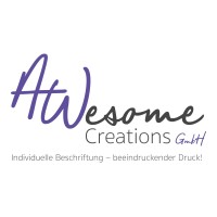 AWesome Creations GmbH logo - Similar company to Equit.