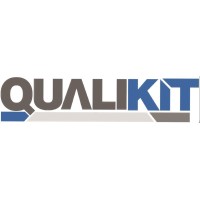 Qualikit Soluções em Alumínio logo - Similar company to Ribro Group