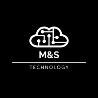 M&S TECHNOLOGY logo - Similar company to Ms Telecom