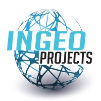 INGEO Projects logo - Similar company to Datum Engineering