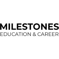 Milestones Education & Career logo - Similar company to Joymechanix