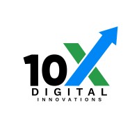 10xDIGITAL logo - Similar company to Aceleradora 10X Digital