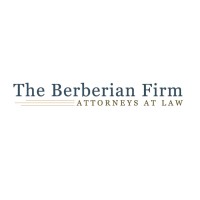 The Berberian Firm logo - Similar company to Js Abrams Law, Pc