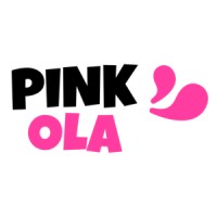 PINK'OLA logo - Similar company to Tms Events