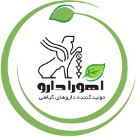 Ahuradarou logo - Similar company to Behgene