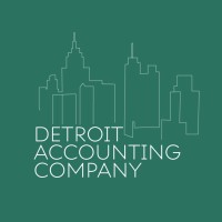 Detroit Accounting Company logo - Similar company to Infinity Accounting