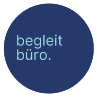 begleitbüro. logo - Similar company to Liv - Life Inspired Values