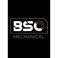 BSO Mechanical logo - Similar company to First Class Lifts