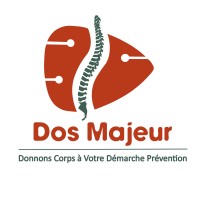 DOS MAJEUR logo - Similar company to Infonatic
