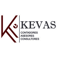 Kevas Consultores y Asesores S.A. logo - Similar company to Fgd Group