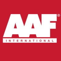 AAF China logo - Similar company to Environment China
