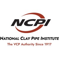 National Clay Pipe Institute logo - Similar company to Clay Pipe Development Association (Cpda)
