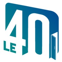 Bureau Le 40
