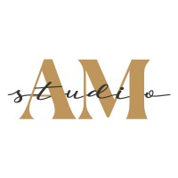 A.M. STUDIO MX logo - Similar company to Trefacto Estudio