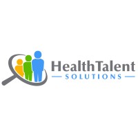 Health Talent Solutions logo - Similar company to Med.Exchange