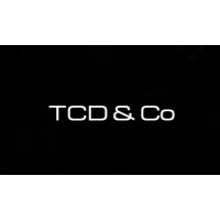TCD & Co logo - Similar company to Questinghound Technology Partners