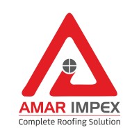 Amar impex Roofs logo - Similar company to Droane Infra Projects Private Limited