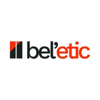 Bel'Etic logo - Similar company to Imprimerie Filiber