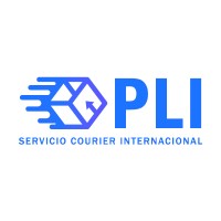 PLI PERU | Courier Internacional logo - Similar company to Alexim Express