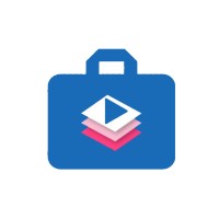 Hire Me logo - Similar company to Radgreen