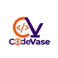CodeVase logo - Similar company to Ogadonate