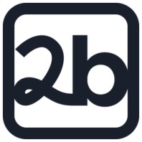 Plays2b logo - Similar company to Fluffy Aimers