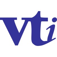 VisiTech International Ltd logo - Similar company to Coastal Microscopes