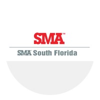 SMA South Florida (Staffing Management Association of South Florida) logo - Similar company to Radius Staffing Solutions