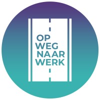 Stichting Op Weg Naar Werk logo - Similar company to Big Navigator